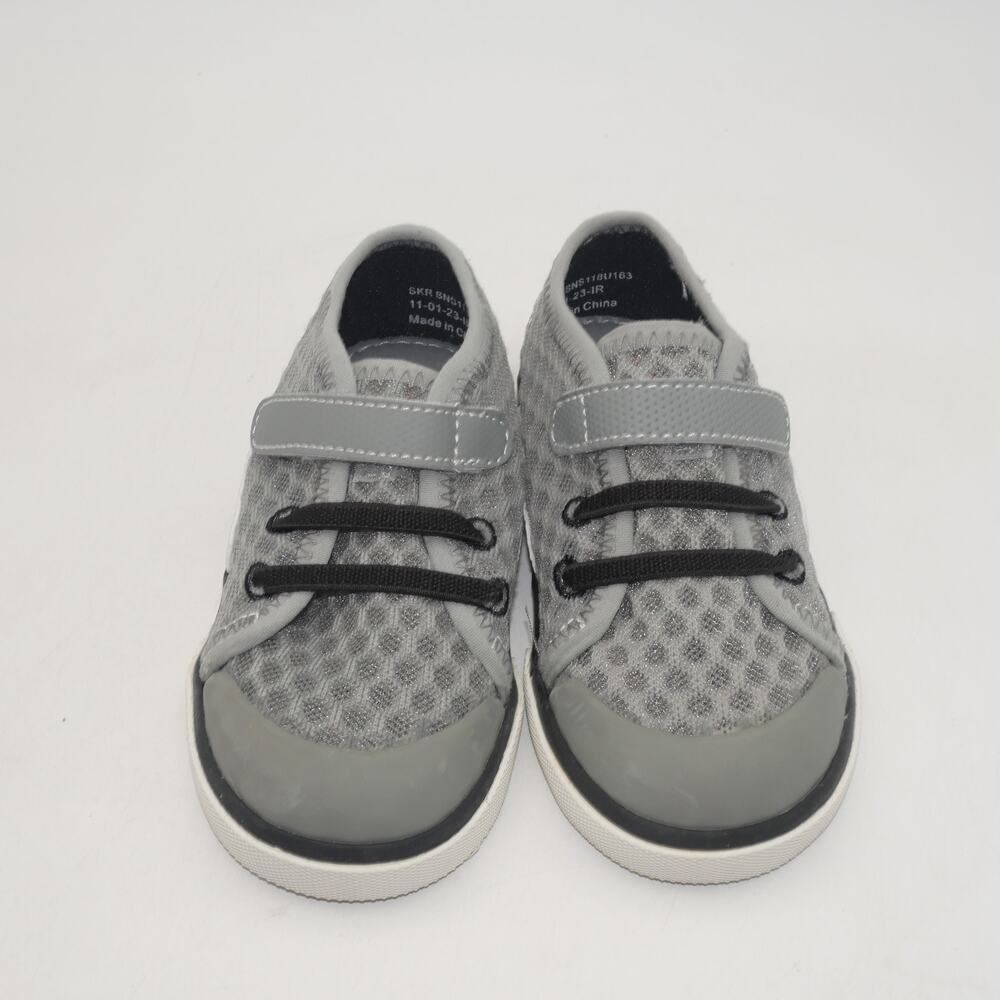 See Kai Run brand new sneakers!